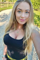 Проститутка Лиза