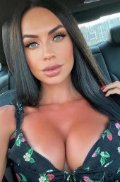 Проститутка Марина